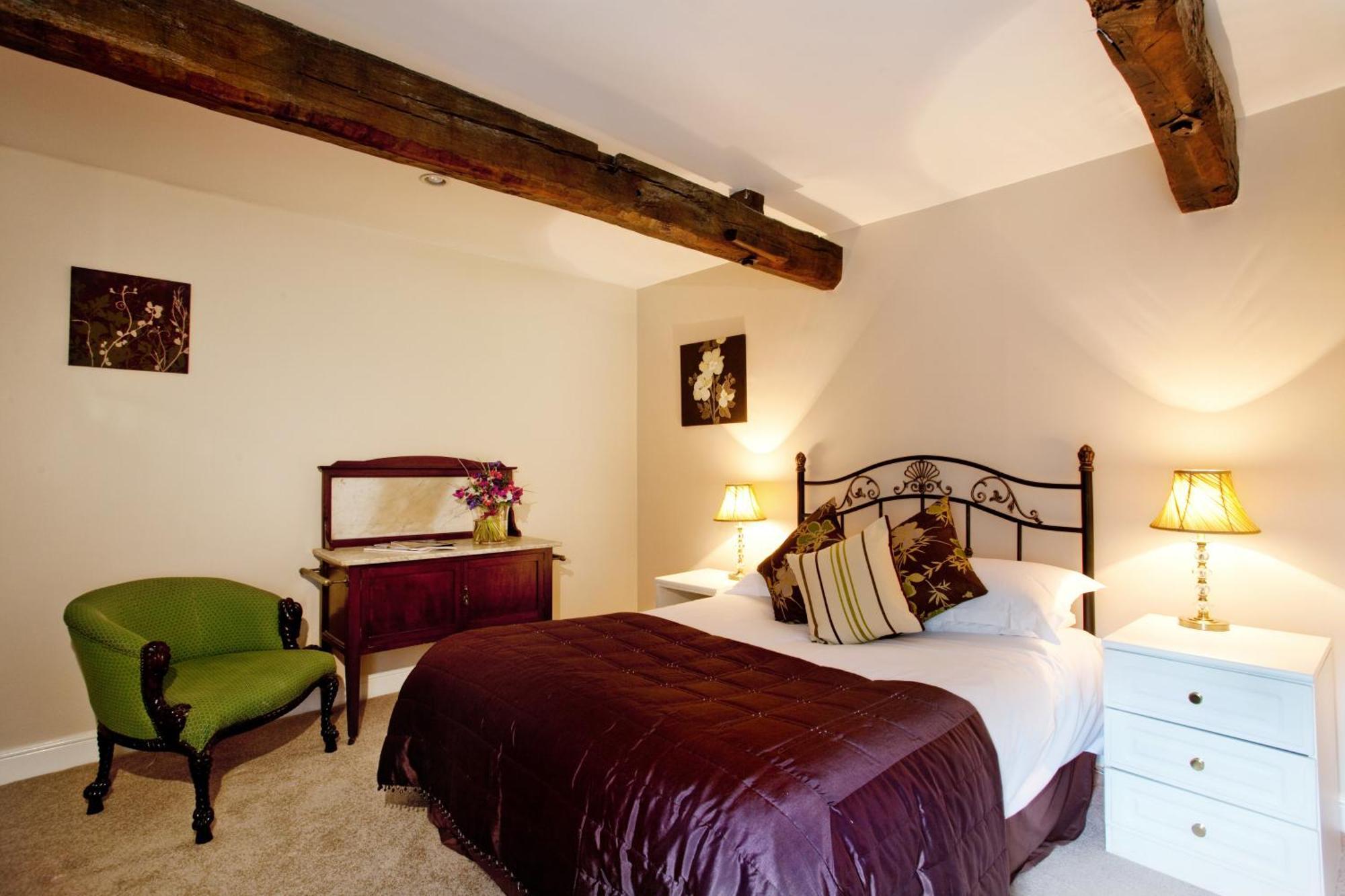 Waterton Park Hotel Уейкфийлд Екстериор снимка