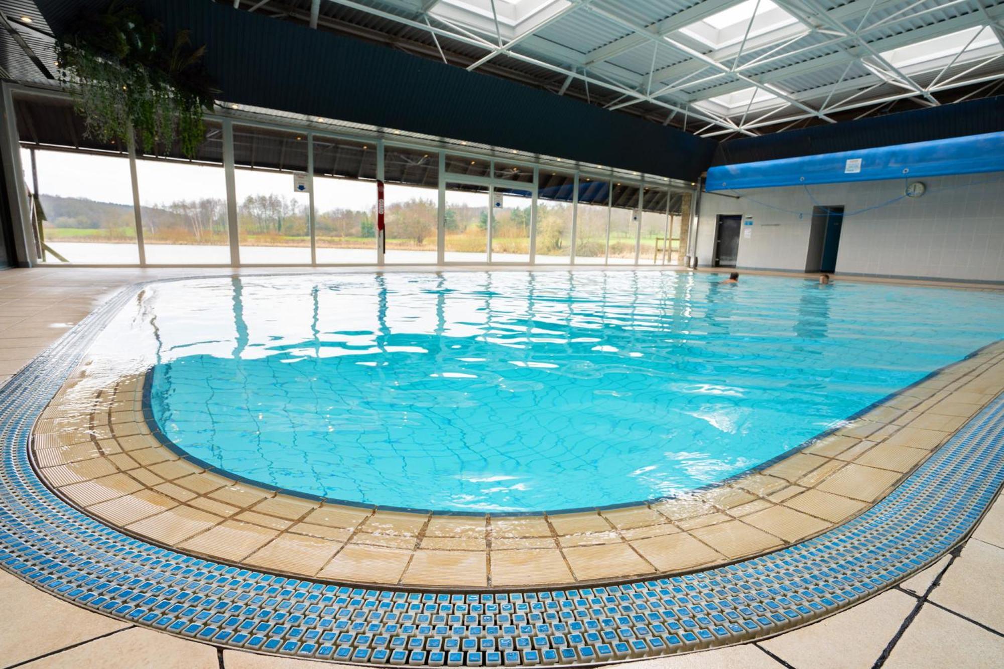 Waterton Park Hotel Уейкфийлд Екстериор снимка